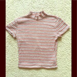 Fall top from Kendall & Kylie